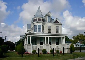 Newsome House Museum & Cultural Center Newport News Landmarks image 1