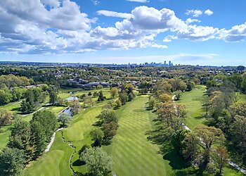 Newton Commonwealth Golf Course Boston Golf Courses image 1