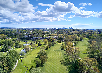 Newton Commonwealth Golf Course Newton Commonwealth Golf Course - Cambridge, MA Golf Courses - Activity Image