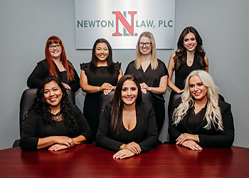 Davenport DUI Lawyers Newton Law, PLC