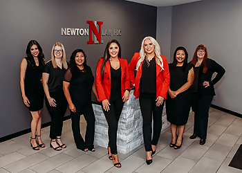 Davenport DUI Lawyers Newton Law, PLC