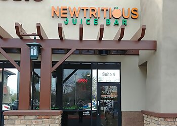 Chandler Juice Bars Newtritious Juice Bar