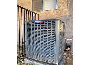 Newport Beach Hvac Services NexGen HVAC & Plumbing