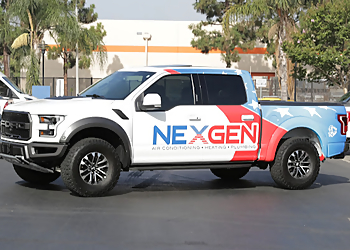 NexGen HVAC & Plumbing Newport Beach Hvac Services image 1