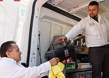 Riverside Hvac Services NexGen HVAC & Plumbing