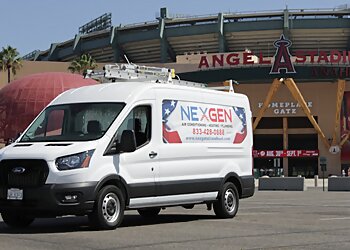 Riverside Hvac Services NexGen HVAC & Plumbing