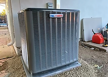 Simi Valley Hvac Services NexGen HVAC & Plumbing