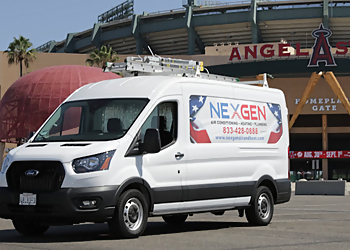 NexGen HVAC & Plumbing Thousand Oaks Hvac Services image 1