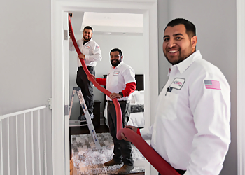 Torrance Hvac Services NexGen HVAC & Plumbing