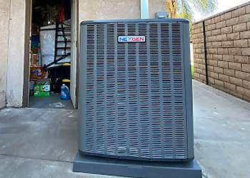 Torrance Hvac Services NexGen HVAC & Plumbing