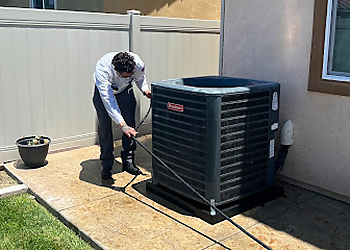 NexGen HVAC & Plumbing Fontana - Fontana, CA Hvac Services - Installation Service Image