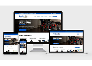 Rochester Web Designers NexGen Marketing