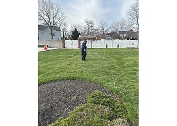 Columbus Lawn Care Services NexGreen