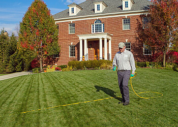 NexGreen Lawn Tree and Exterior Pest Sterling Heights Pest Control Companies