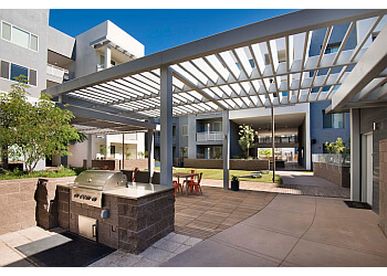 Tempe Apartments For Rent Nexa Apartments