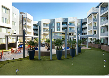 Tempe Apartments For Rent Nexa Apartments