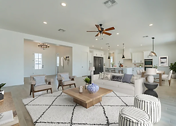Nexstar Homes - Chandler, AZ Home Builders - Project Image