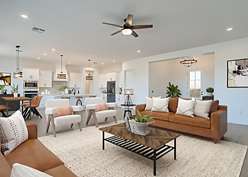 Nexstar Homes - Chandler, AZ Home Builders - Service Highlights