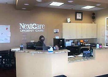 Glendale Urgent Care Clinics NextCare Urgent Care Glendale