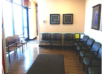 NextCare Urgent Care - Tempe, AZ Urgent Care Clinics - Clinic Interior Image