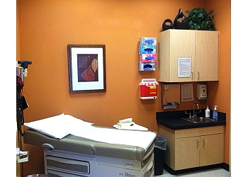 NextCare Urgent Care - Tempe, AZ Urgent Care Clinics - Treatment Image