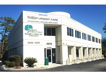 3 Best Urgent Care Clinics in Wilmington, NC - ThreeBestRated