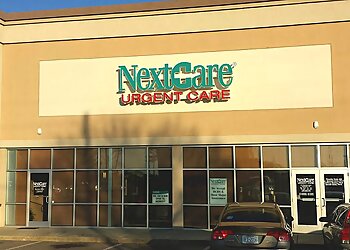 NextCare Urgent Care Fayetteville Fayetteville Urgent Care Clinics image 1