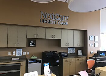 Scottsdale Urgent Care Clinics NextCare Urgent Care Scottsdale