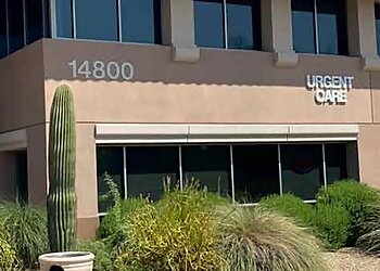 NextCare Urgent Care Surprise Surprise Urgent Care Clinics image 1