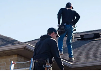 Next Chapter Home Inspections - Plano, TX Home Inspections - Service Image