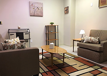 Henderson Hypnotherapy Next Chapter Therapy