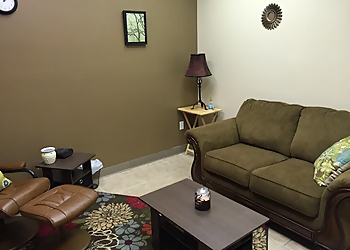 Henderson Hypnotherapy Next Chapter Therapy