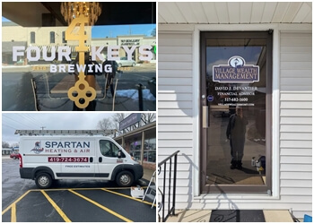 Toledo Sign Companies Next Day Signs