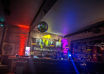 NextDoor - Honolulu, HI Night Clubs - Bar Area Image