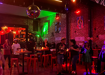 NextDoor - Honolulu, HI Night Clubs - Interior Image