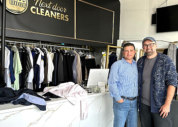 Glendale Dry Cleaners Next Door Cleaners