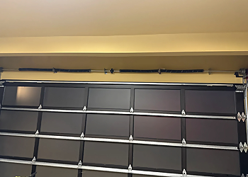 Next Door Garage Door Service - Tacoma, WA Garage Door Repair