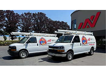 Next Door Garage Door Service - Tacoma, WA Garage Door Repair