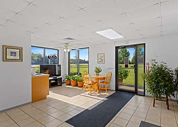 Peoria Storage Units Next Door Self Storage