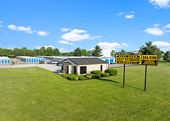 Next Door Self Storage Peoria Storage Units image 1