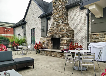 Rochester Sushi Next Door by Wegmans