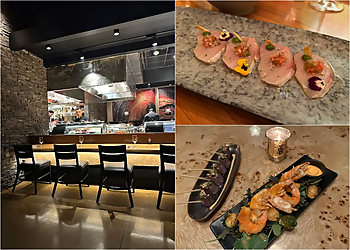 Rochester Sushi Next Door by Wegmans