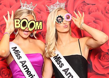 Next Event Photo Booth Rental  Louisville Photo Booth Companies image 1