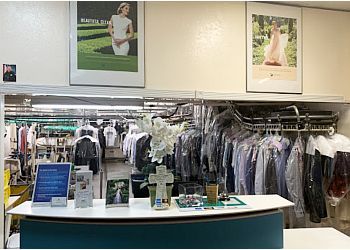 San Jose Dry Cleaners NextGen Cleaners & Alteration