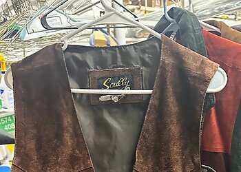 San Jose Dry Cleaners NextGen Cleaners & Alteration