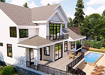 Glendale Residential Architects NextGen Vision