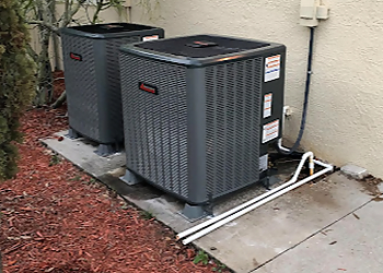 Palm Bay Hvac Services Next Generation Air & Heat, Inc.