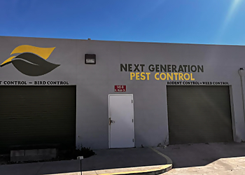 Next Generation Pest Control Modesto Pest Control Companies image 1