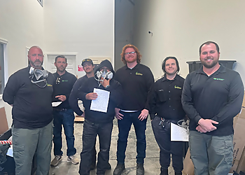 Stockton Pest Control Companies Next Generation Pest Control