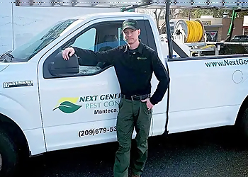 Stockton Pest Control Companies Next Generation Pest Control